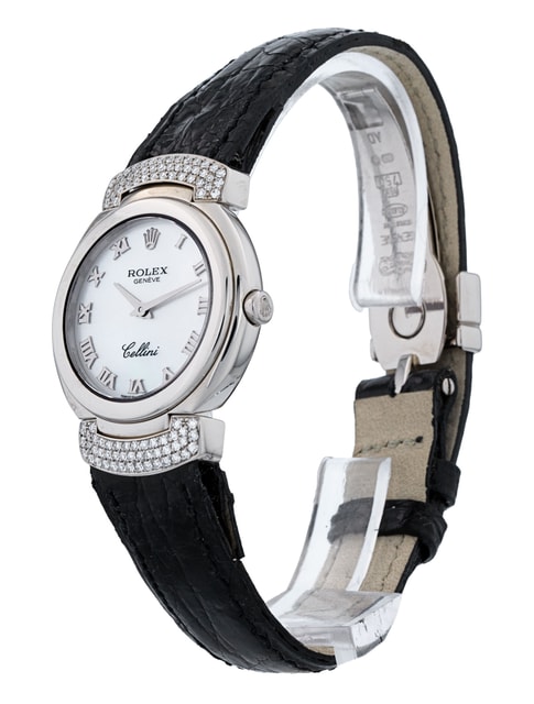 Rolex Cellini 6672 Image 2